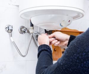 About Emergency plumbing pros Minco, OK